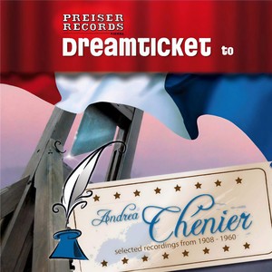 Dreamticket to Andrea Chénier - Andrea Chénier: Die Bersi hat sich... Heil Dir, Du Süsse