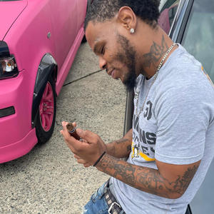 Who Did It? (feat. Lil Beezy) (Explicit)