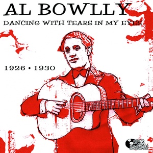 Dancing With Tears In My Eyes (1926-1930)