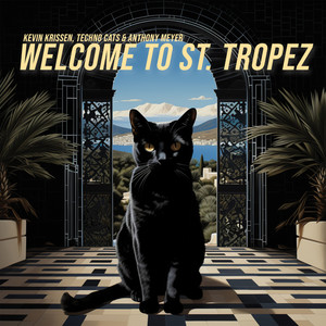 Welcome to St. Tropez
