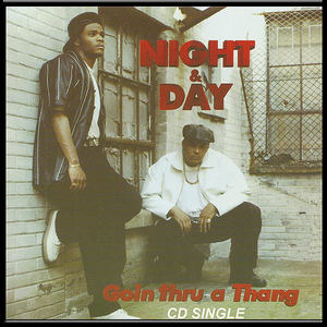Goin thru a Thang - Stormy Mix