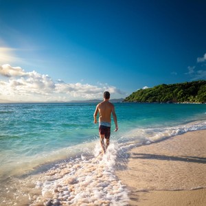 Sonidos Profundos Para La Paz