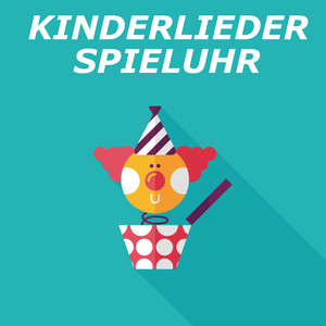 Kinderlieder Spieluhr