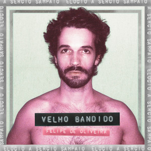 Felipe De Oliveira - O Que Será de Nós