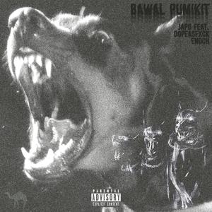 Bawal Pumikit (feat. dopeasfxck & Enoch) [Explicit]