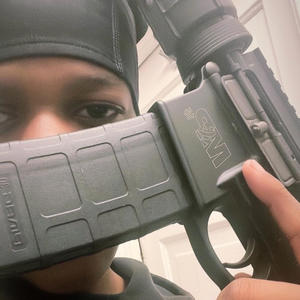 Walk downn (Explicit)