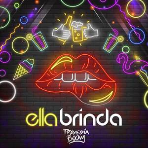 Ella Brinda (Explicit)