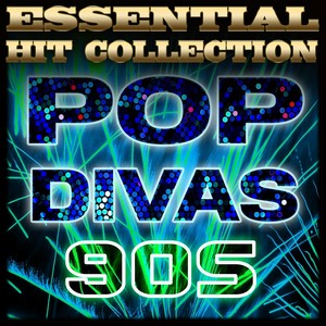 Essential Pop Divas Hit Collection-90s