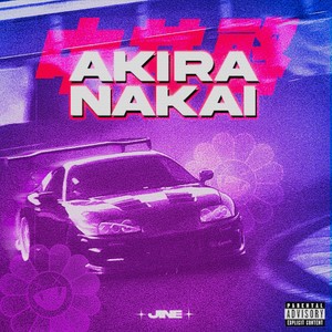 AKIRA NAKAI (Explicit)