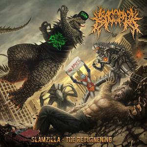 Slamzilla: The Returnening (Explicit)