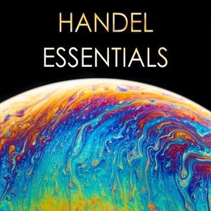Serse, HWV 40 / Act I - Handel: Serse, HWV 40 / Act I: 