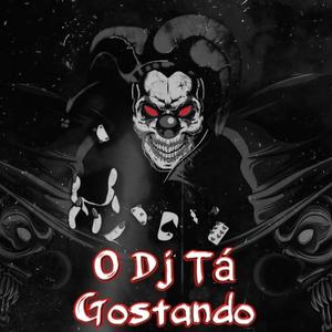 O Dj Tá Gostando (Explicit)