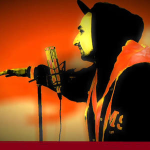 underdog X Garek (Garek Remix|Explicit)