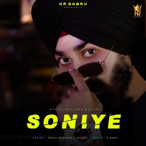 Soniye (Explicit)