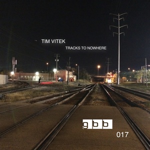 Tracks To Nowhere