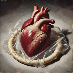 Где ты там и с кем? (cut version)