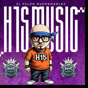 El Pelon Quemararias (feat. Dexam H15, RastaMan H15 & Ese Oni En El Beat) (Remix)