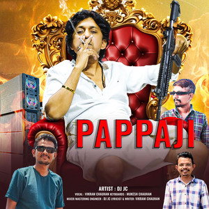 PAPPAJI