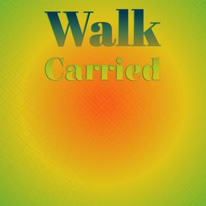 Walk Carried