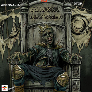 Anjonu Blogger