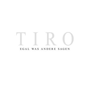 Egal was andere sagen