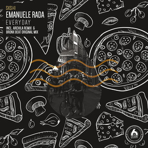 Everyday (Archila Remix)