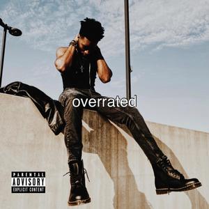 OVERRATE:D (Explicit)