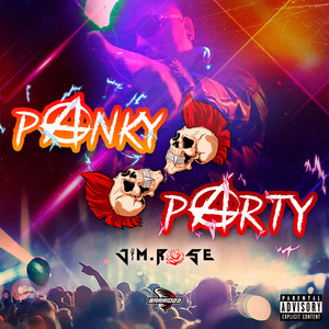 Panky Party (Explicit)