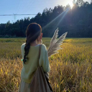 爱,存在(你的温柔让心跳崇拜)