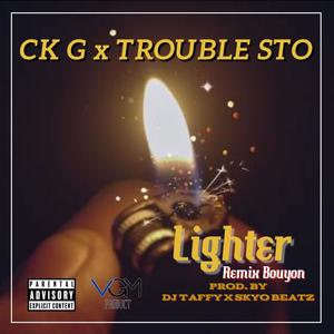 Lighter Bouyon Remix (feat. Trouble Sto) [Explicit]