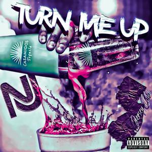 Turn Me Up (Jersey Club) [Explicit]