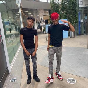 Connection (Explicit)