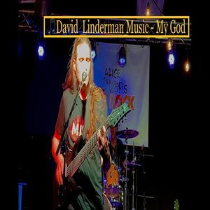 My God (feat. Glen Sobel) (Live Version Pro Tools Mix)