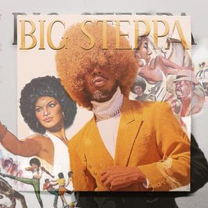 BIG STEPPA (Explicit)