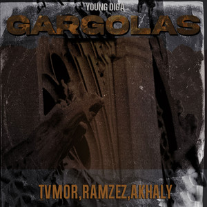 Gargolas (Explicit)