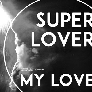 My Love (Original Mix)