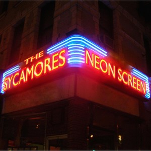 Neon Screen