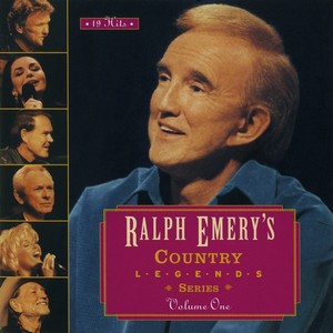 Ride Me Down Easy (Ralph Emery's Country Legends Series: Vol 1 Album Version)