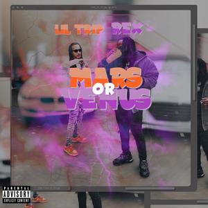 Mars or Venus? (Explicit)