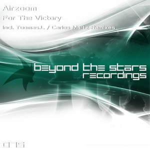 For The Victory (Carlos Martz Remix)