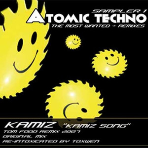 Kamiz Song (Tom Food Remix 2007)