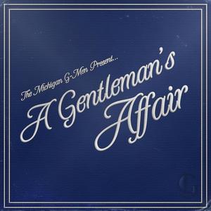 A Gentleman's Affair (Explicit)