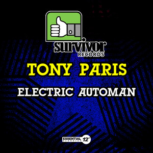Electric Automan (Dub)