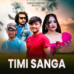 Timi Sanga