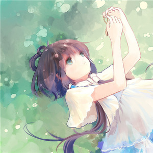 一半一半 - instrumental-VOCALOID