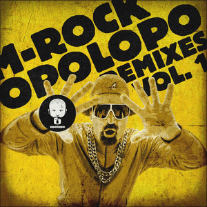 Opolopo Remixes, Vol. 1