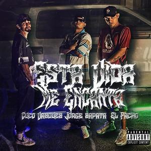 Esta Vida Me Encanta (feat. Jorge Zapata & Martin Quintero) (Explicit)