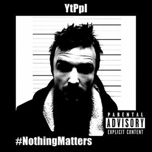 Karma Police (feat. Fatboi Sharif & G-Tan) (Explicit)