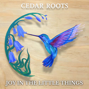 Joy in the Little Things