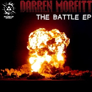 The Battle (Original Mix)